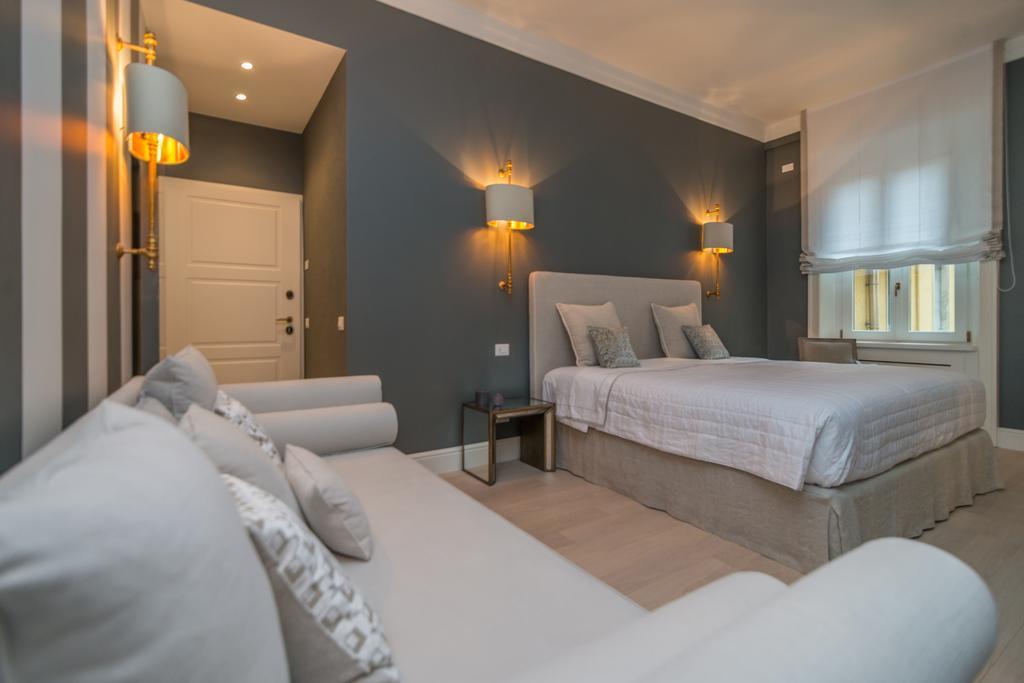 Brera Luxury Suite — Foto 2