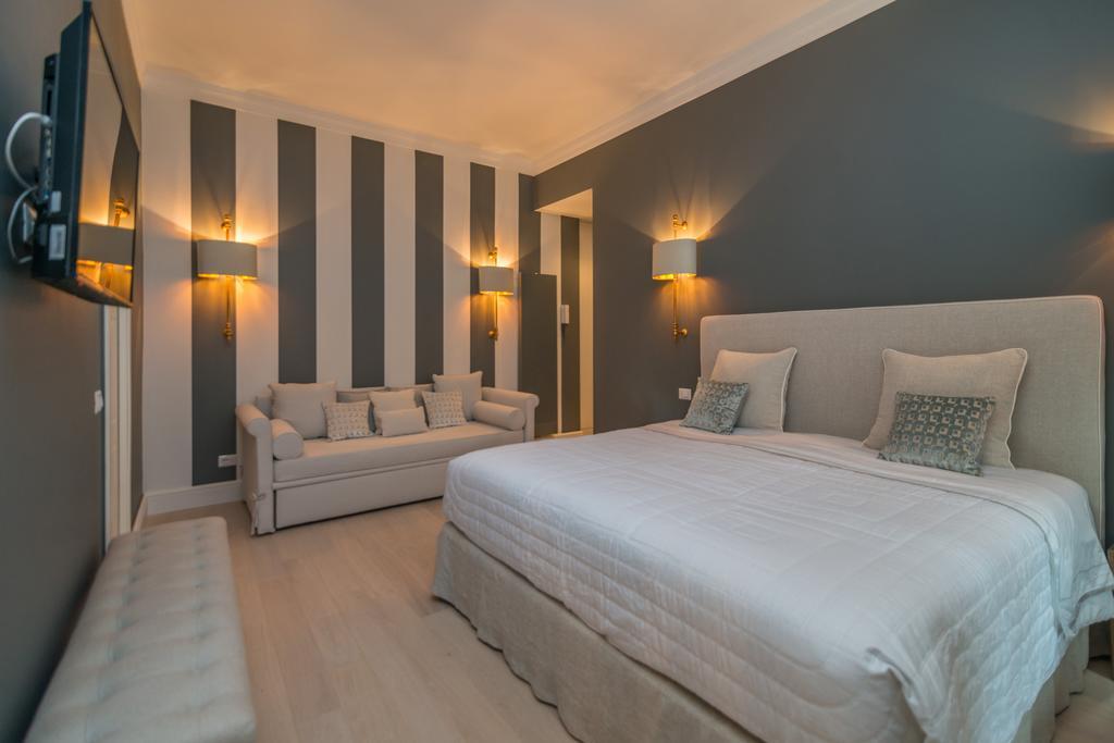 Brera Luxury Suite — Foto 3