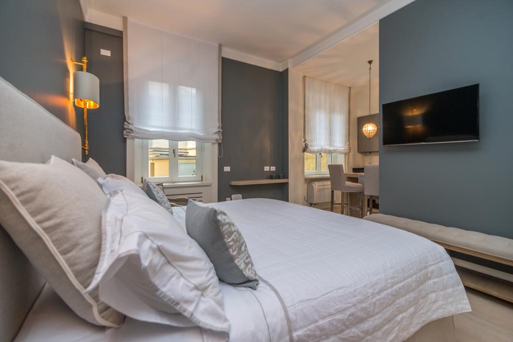Brera Luxury Suite — Foto 1